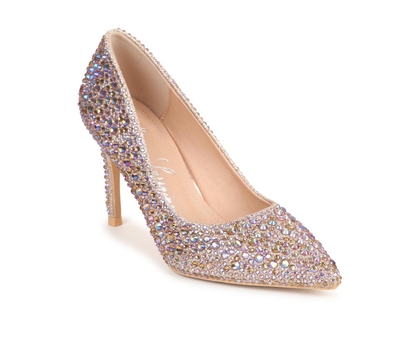 Women's Lauren Lorraine Cali Special Occasion Shoes Product Image