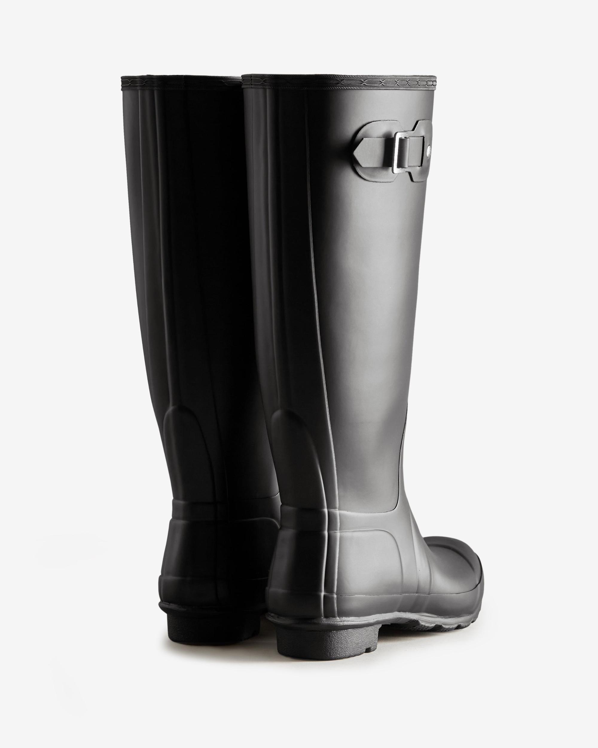 Women's Tall Wide Fit Wellington Boots Female Product Image