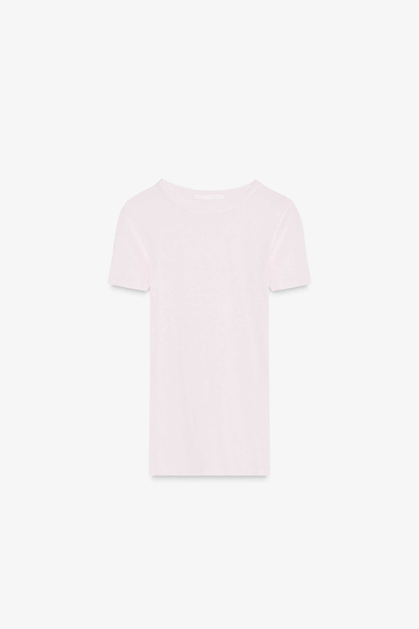 SUPIMA® COTTON T-SHIRT Product Image