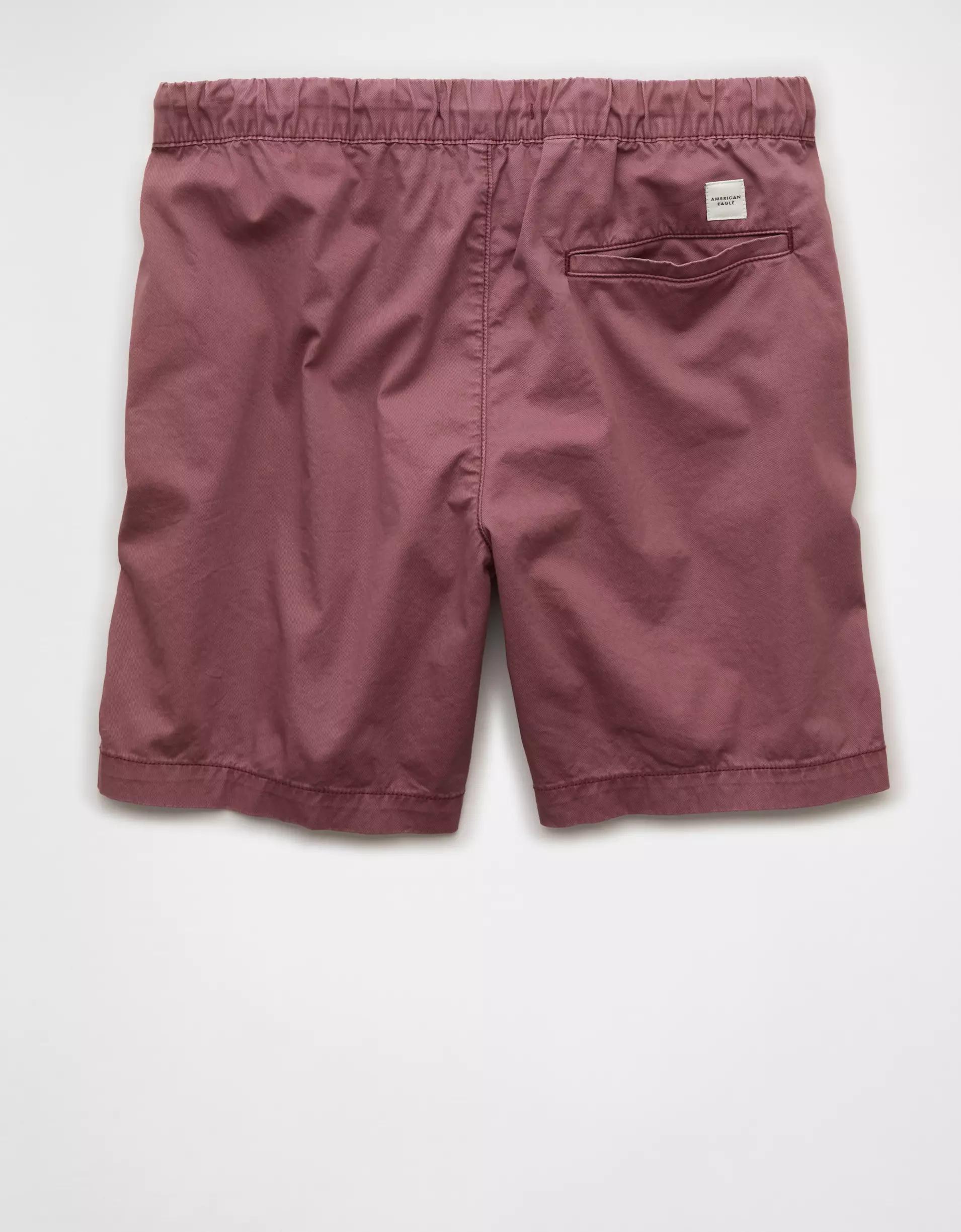 AE 7" Flex Lived-In Trekker Short Product Image
