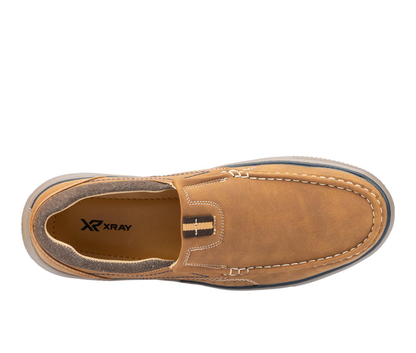 Men's Xray Footwear Duane Casual Loafers Product Image
