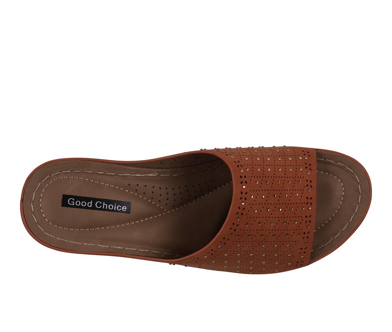 Women's GC Shoes Atlanta Wedges Product Image