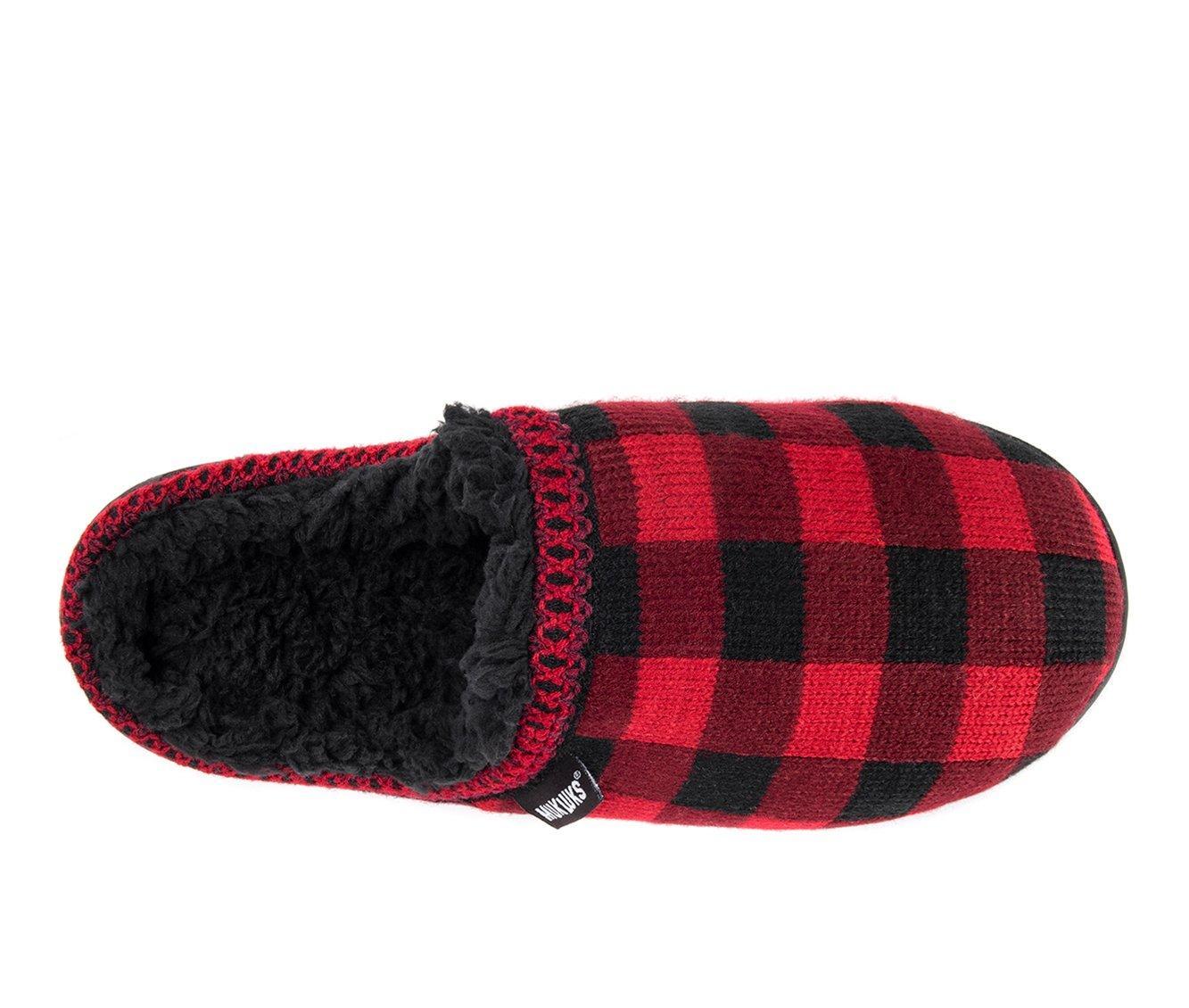 MUK LUKS Men's Gabriel Clog Slippers Product Image