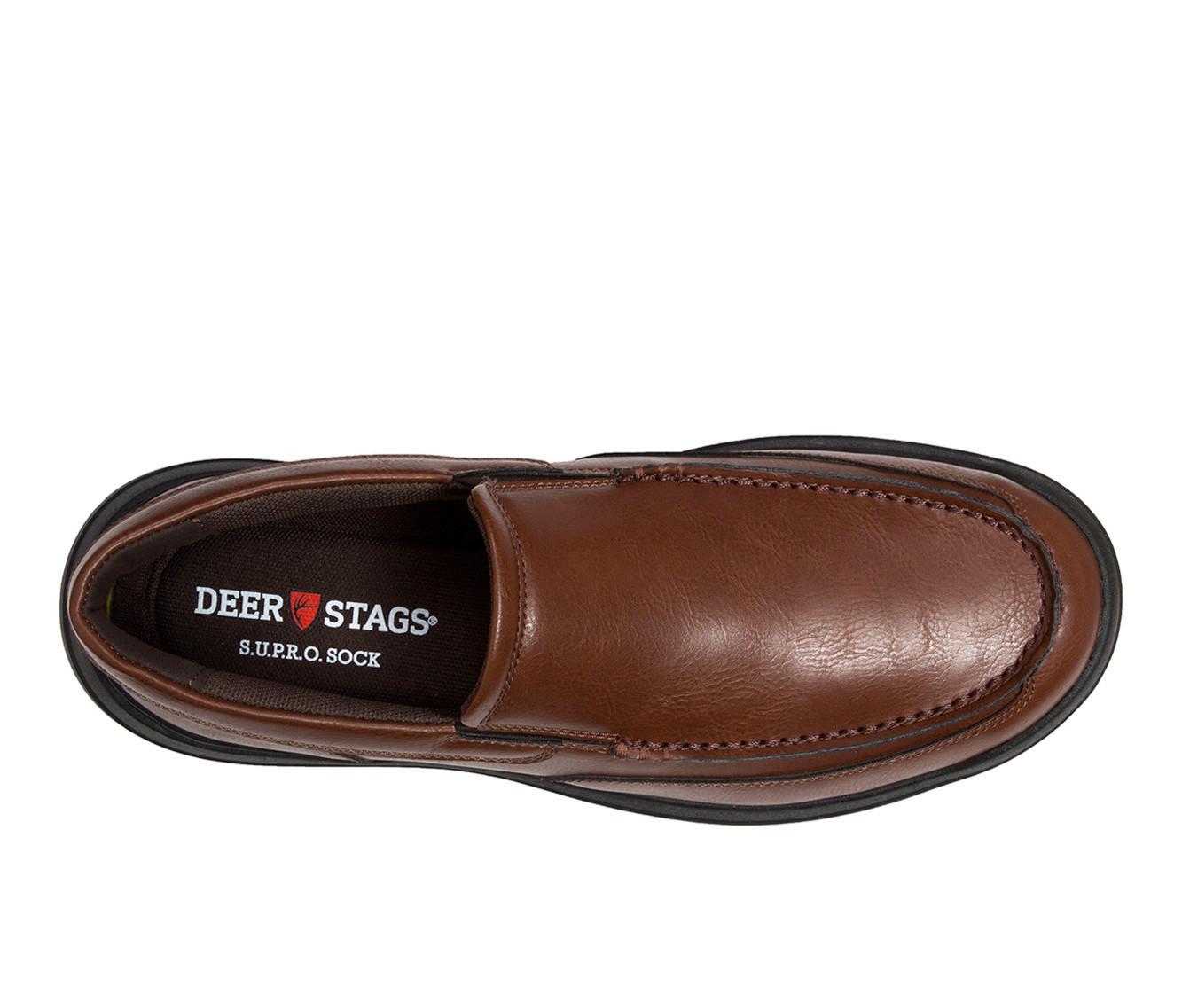Men's Deer Stags Spartan Loafers Product Image