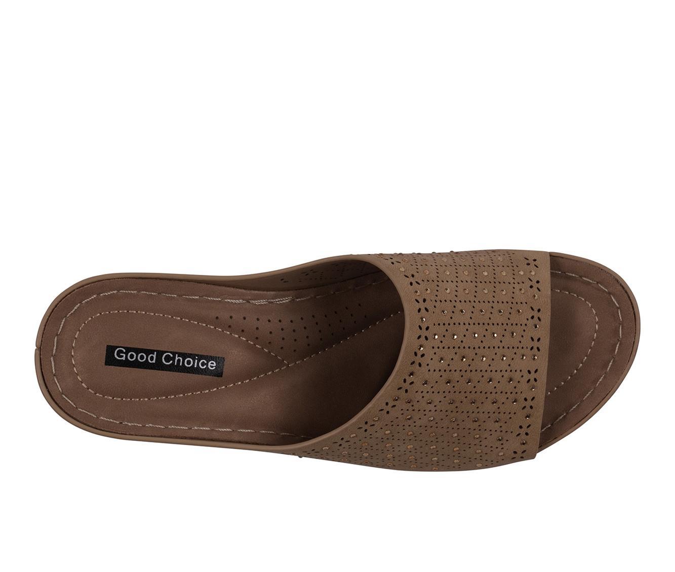 Women's GC Shoes Atlanta Wedges Product Image