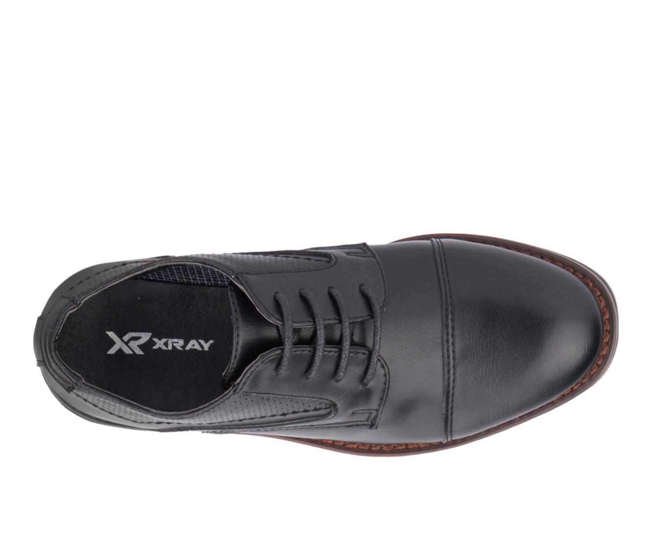 Men's Xray Footwear Little Kid Georgie Dress Shoes Product Image