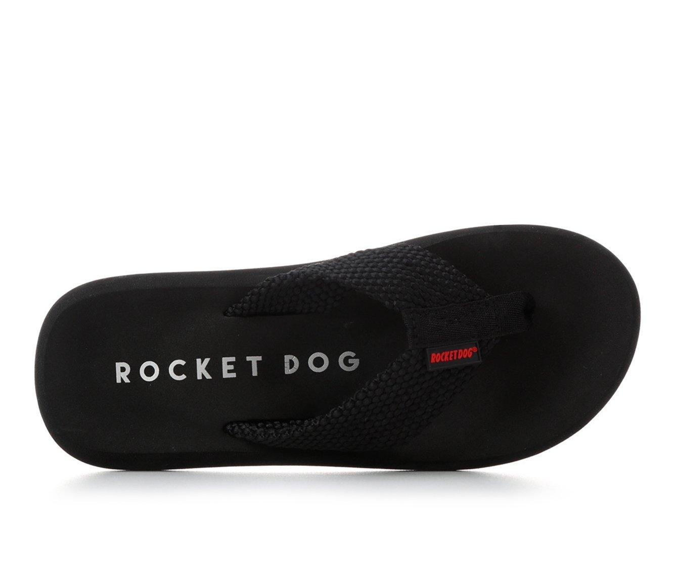 Women's Rocket Dog Sunset Flip-Flops Product Image