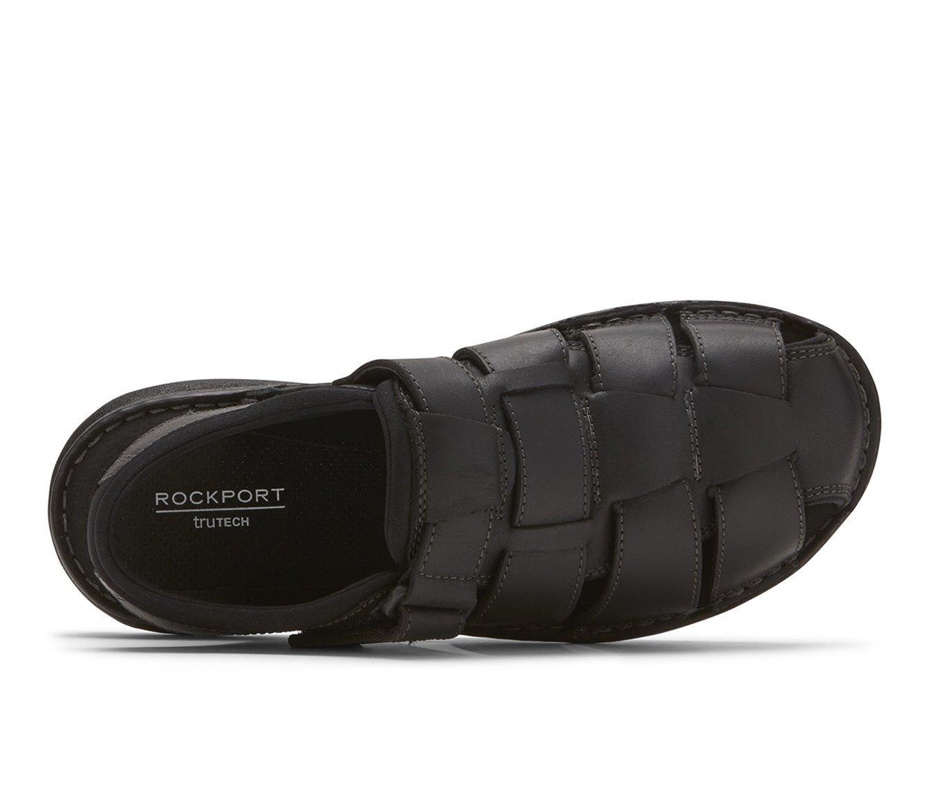 Men's Rockport Darwyn Fishermen Sandals Product Image