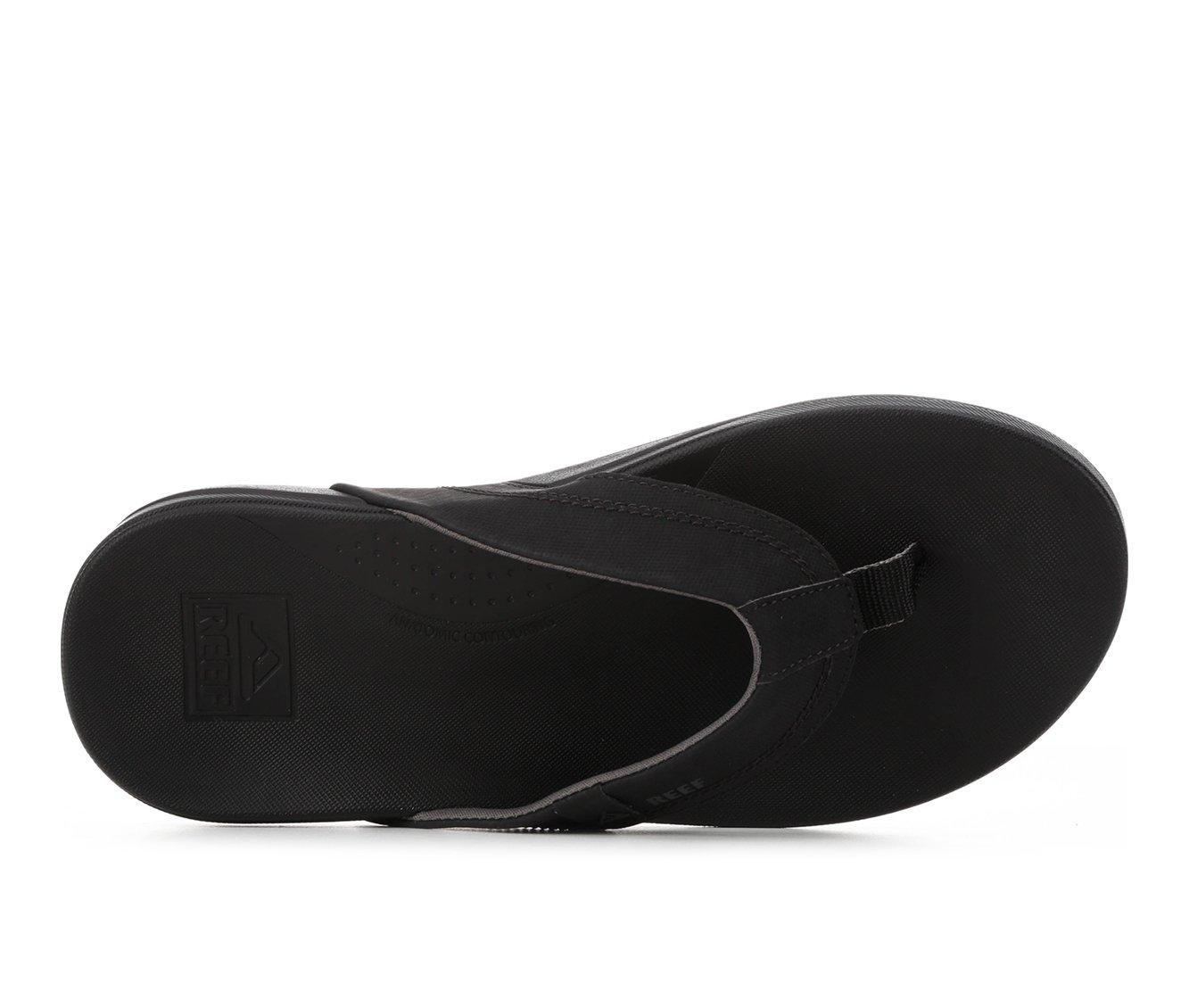 Men's Reef Cushion Spring Flip-Flops Product Image