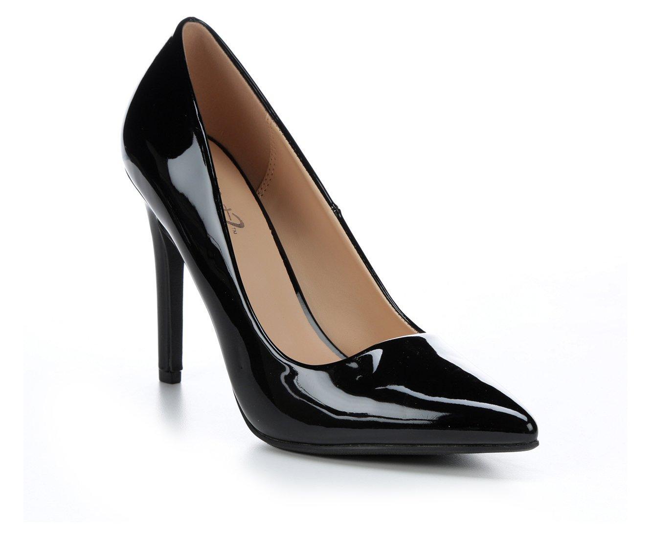 Women's Y-Not Scheme Pumps Product Image
