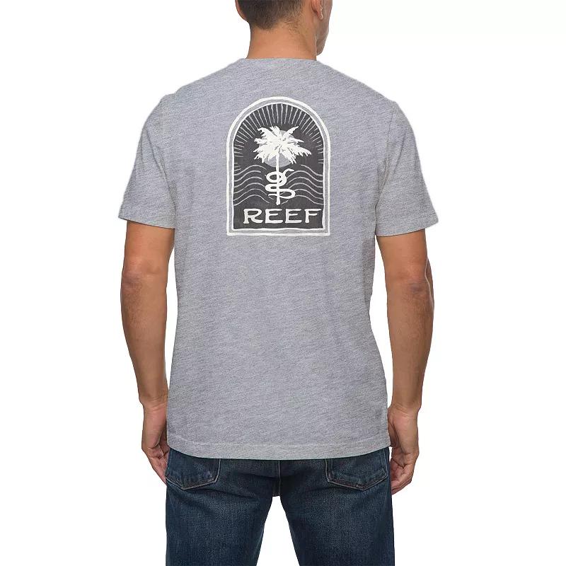 Men's REEF Serpsup Graphic Tee,  Product Image