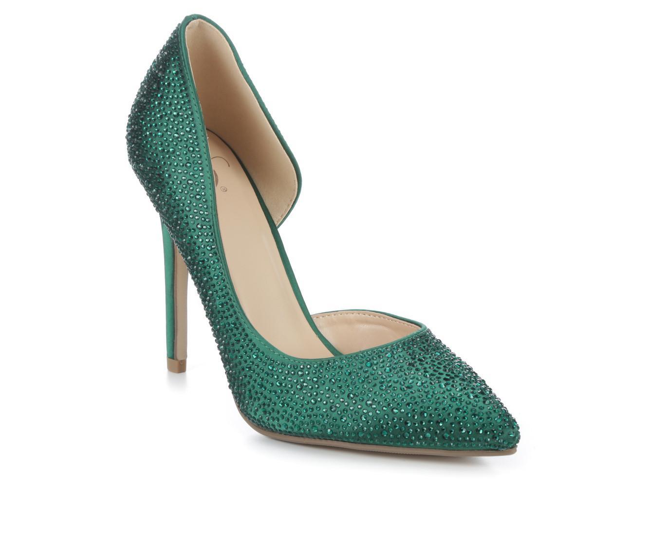 Women's Delicious Cruise-S Pumps Product Image