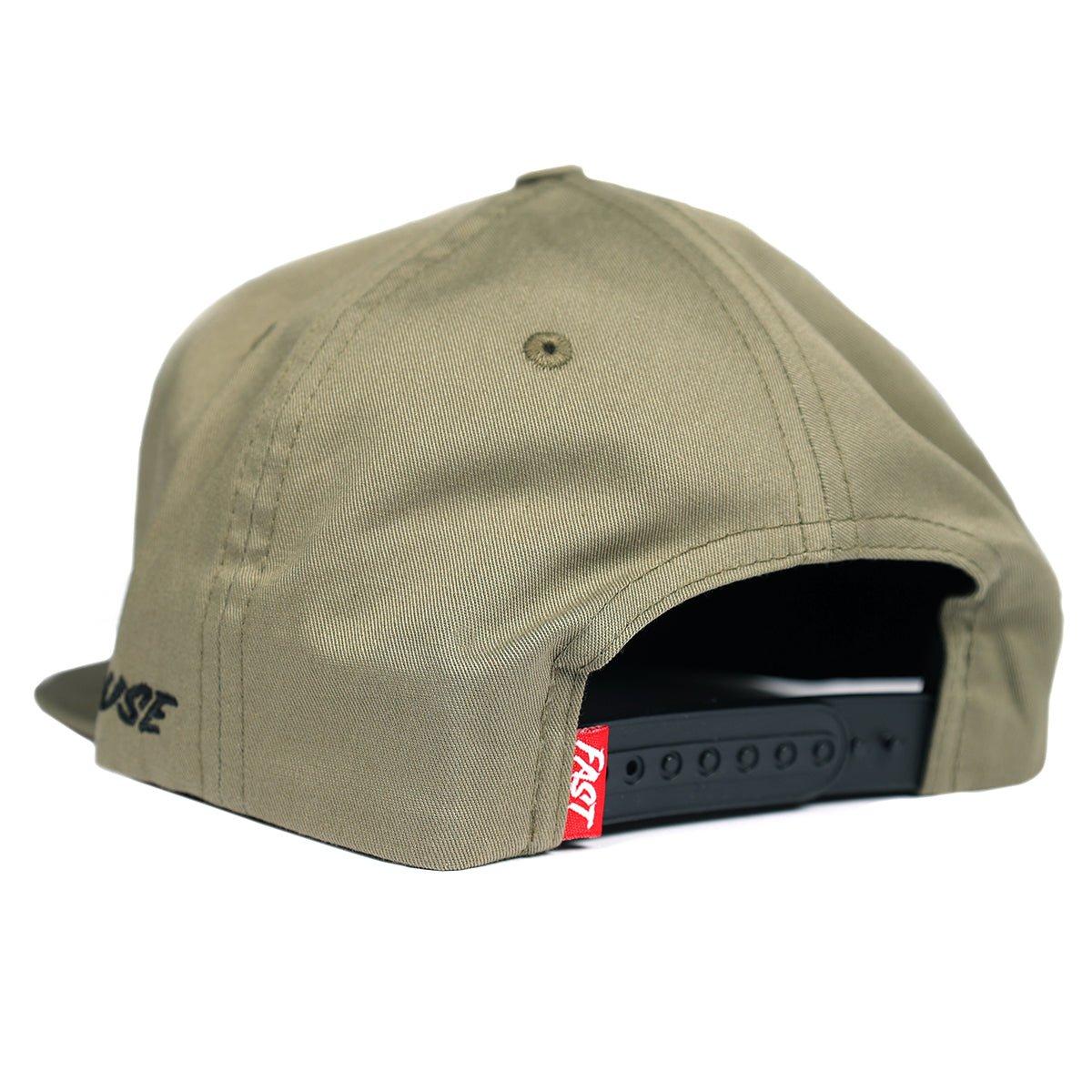 Flight Hat Product Image