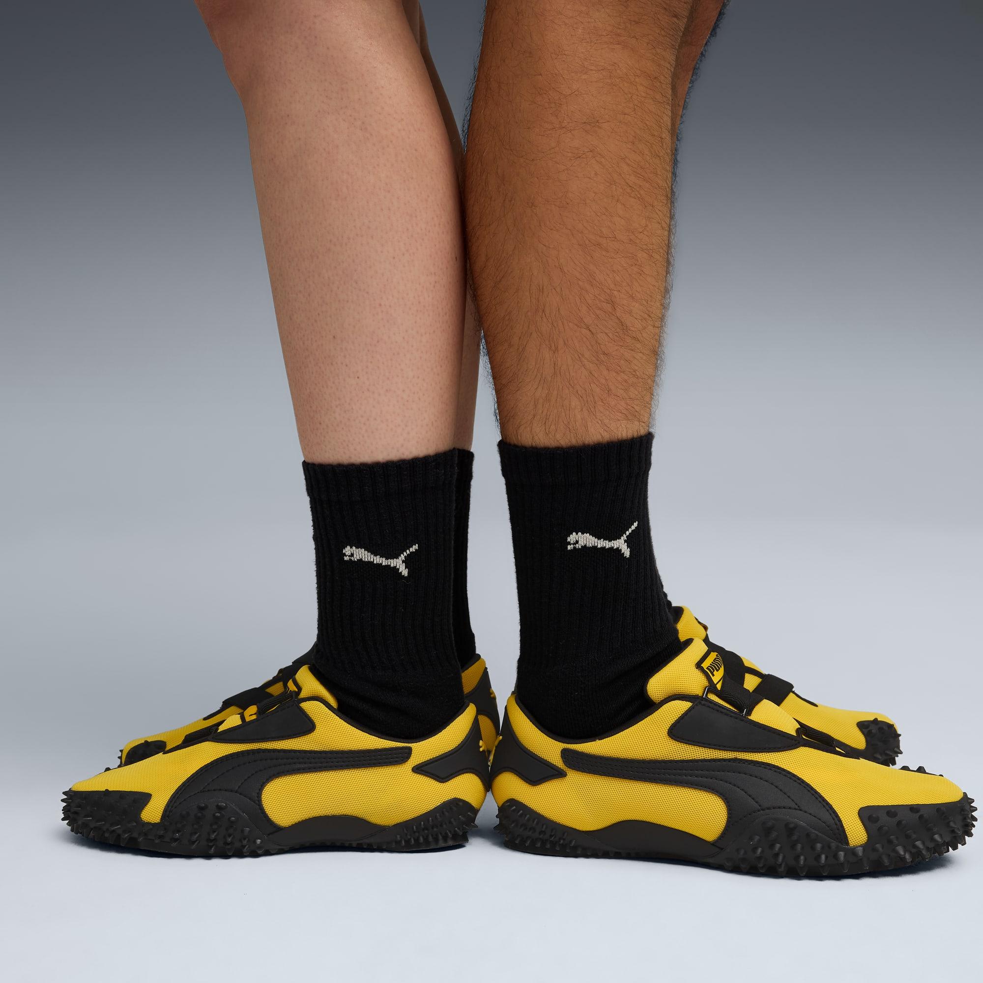 Mostro OG Prime Sneakers Product Image