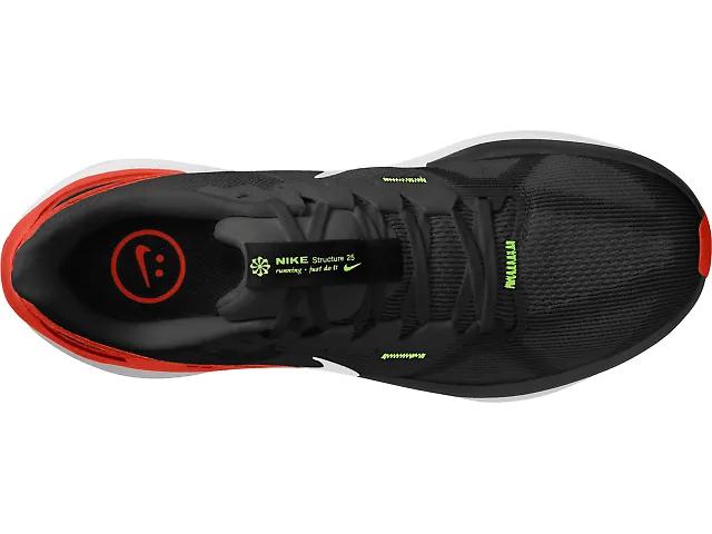 Men's | Nike Air Zoom Structure 25 Product Image