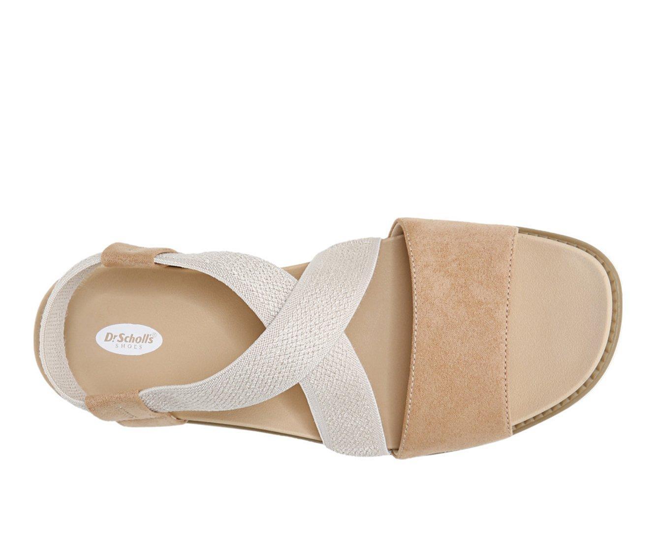 Women's Dr. Scholls Islander Sandals Product Image