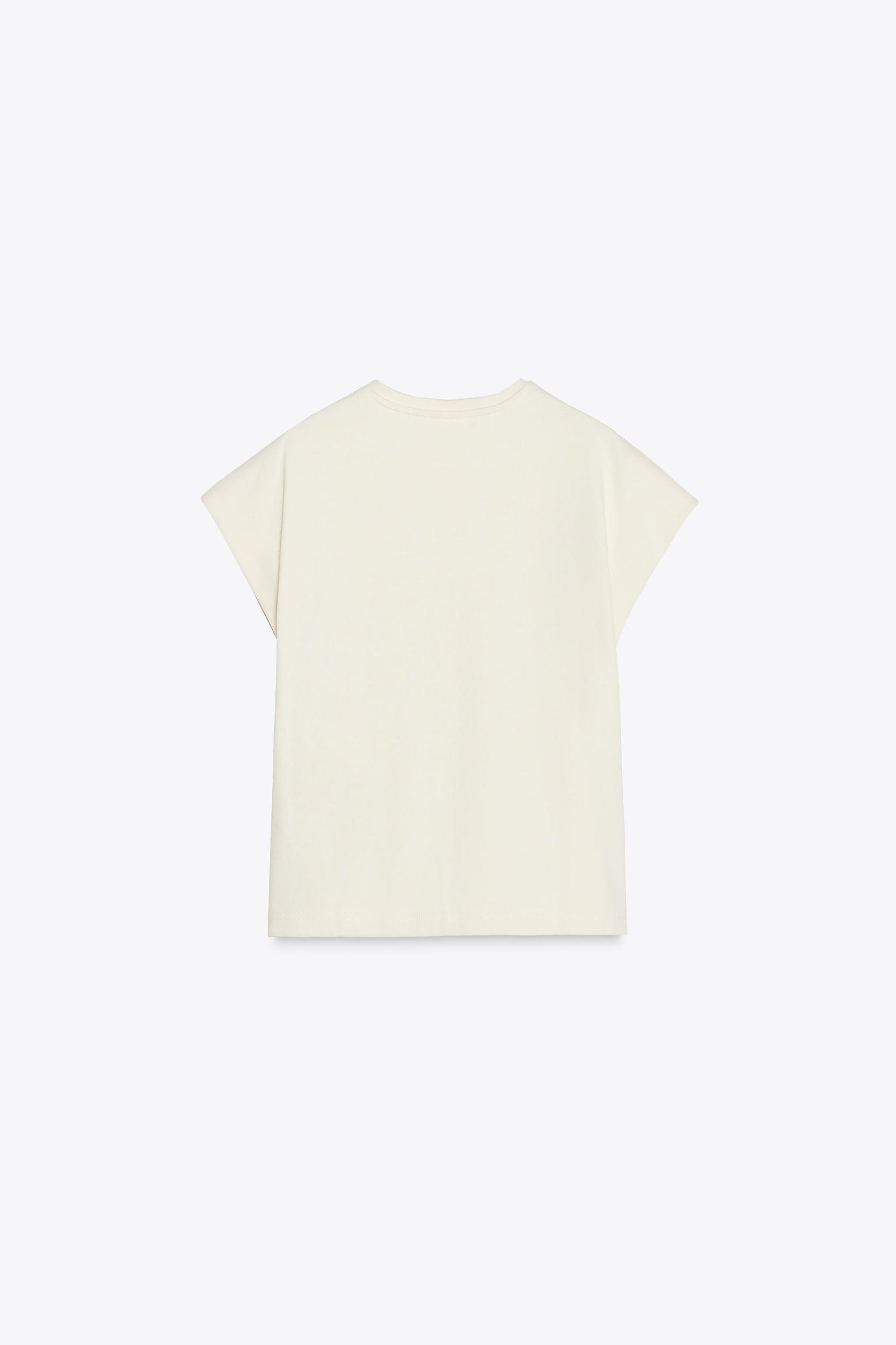 RUSTIC T-SHIRT Product Image