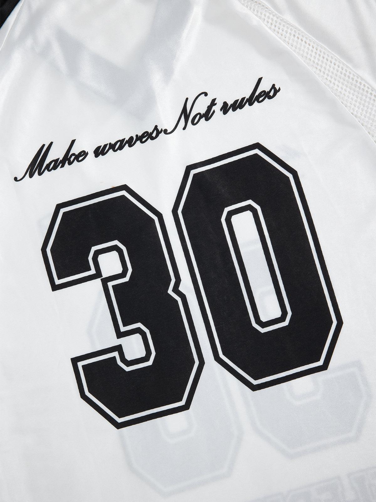 Aelfric Eden Lace Off-The-Shoulder Tee Female Product Image