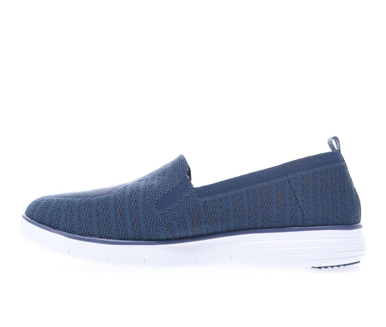 Women's Propet TravelFit Slip-On Sneakers Product Image