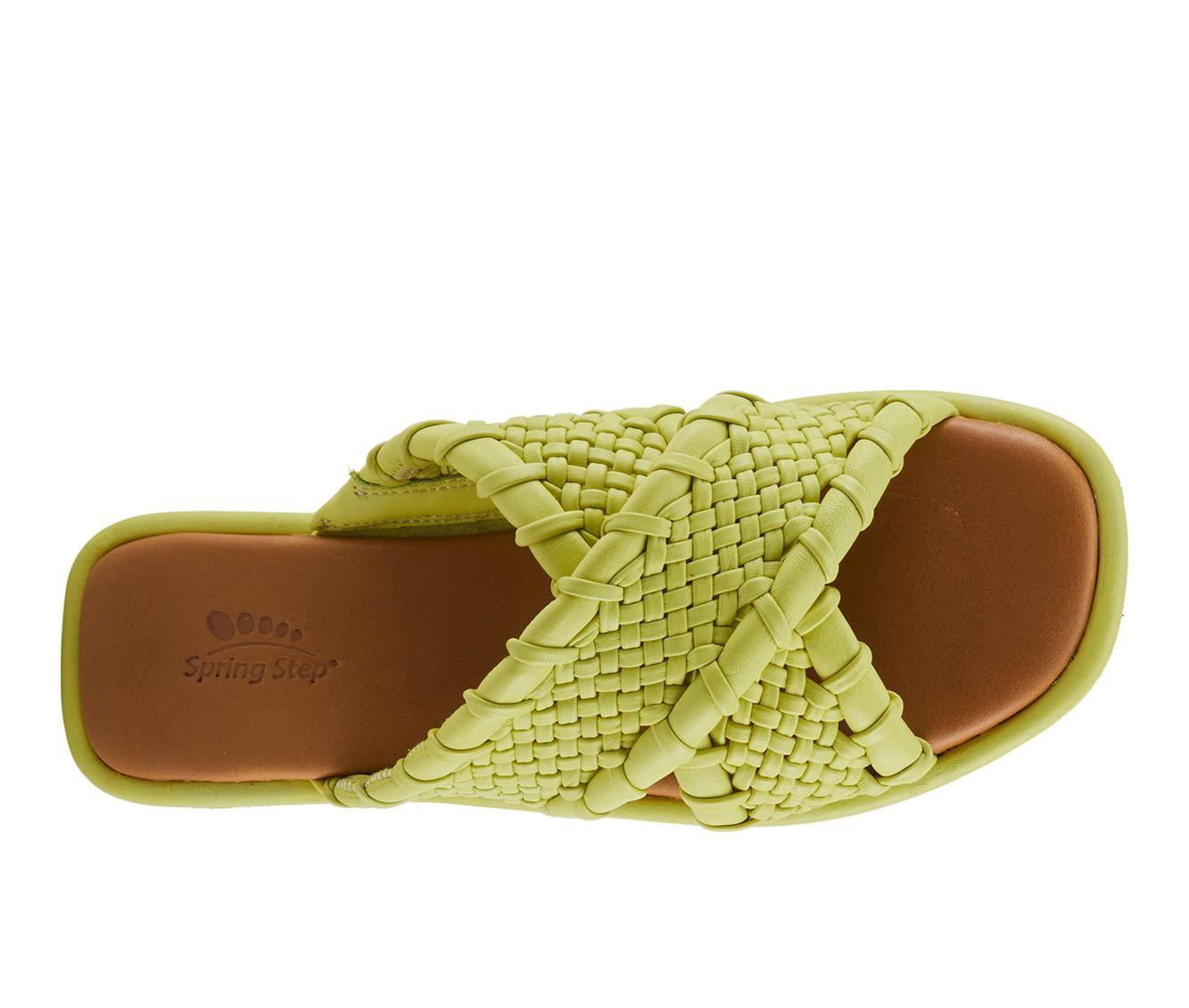 Women's SPRING STEP Montauk Sandals Product Image
