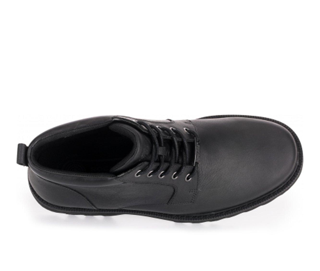 Men's Rockport Men's Rockport Northfield Plain Toe Boots Product Image