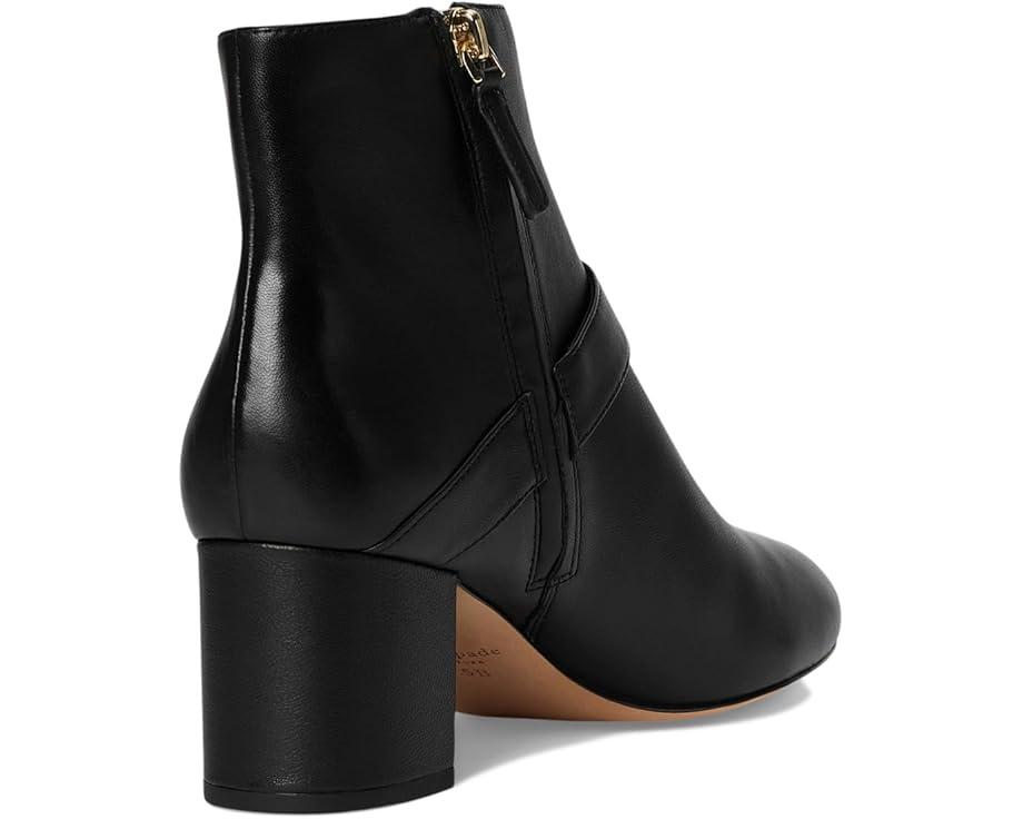 Colby Tall Heeled Boots Product Image