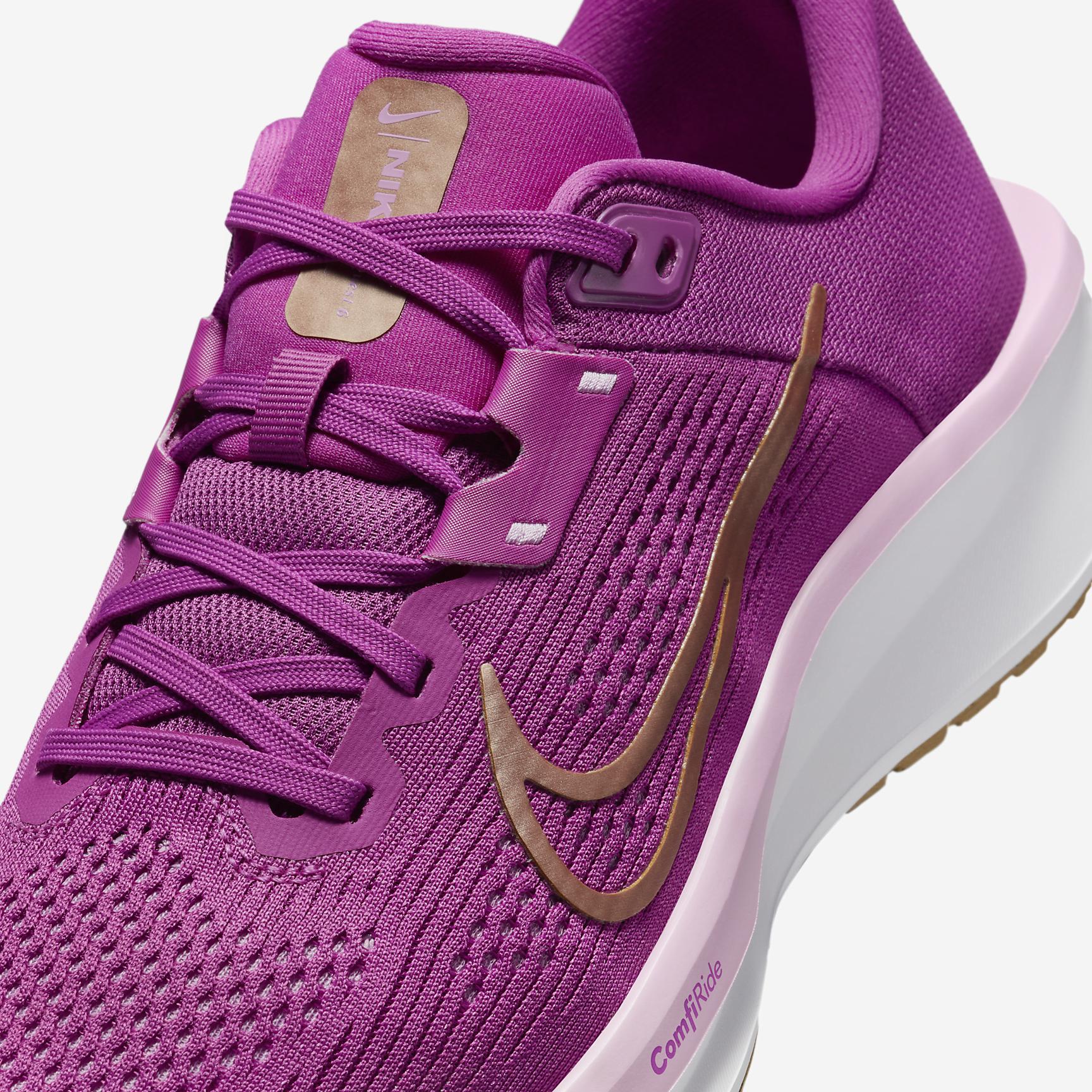 Nike Quest 6 Women's Road Running Shoes Product Image