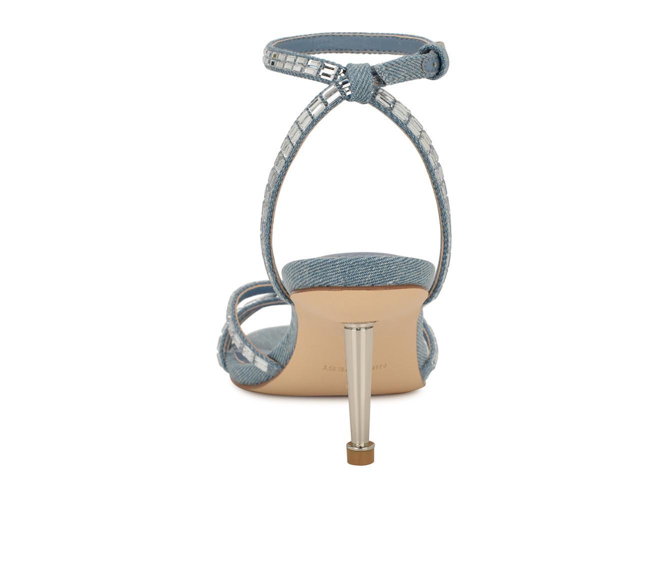 Women's Nine West Amseta Special Occasion Shoes Product Image