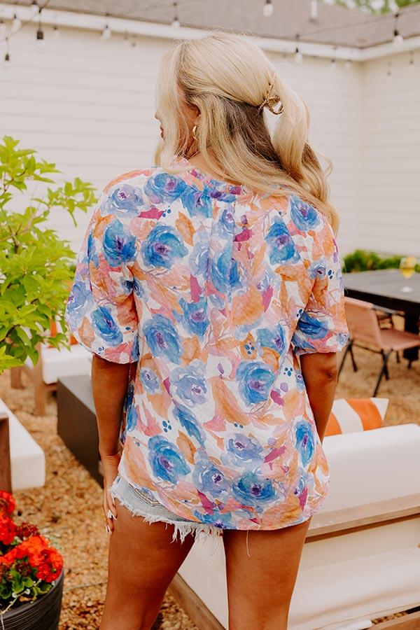 Relaxed And Lovely Top Product Image