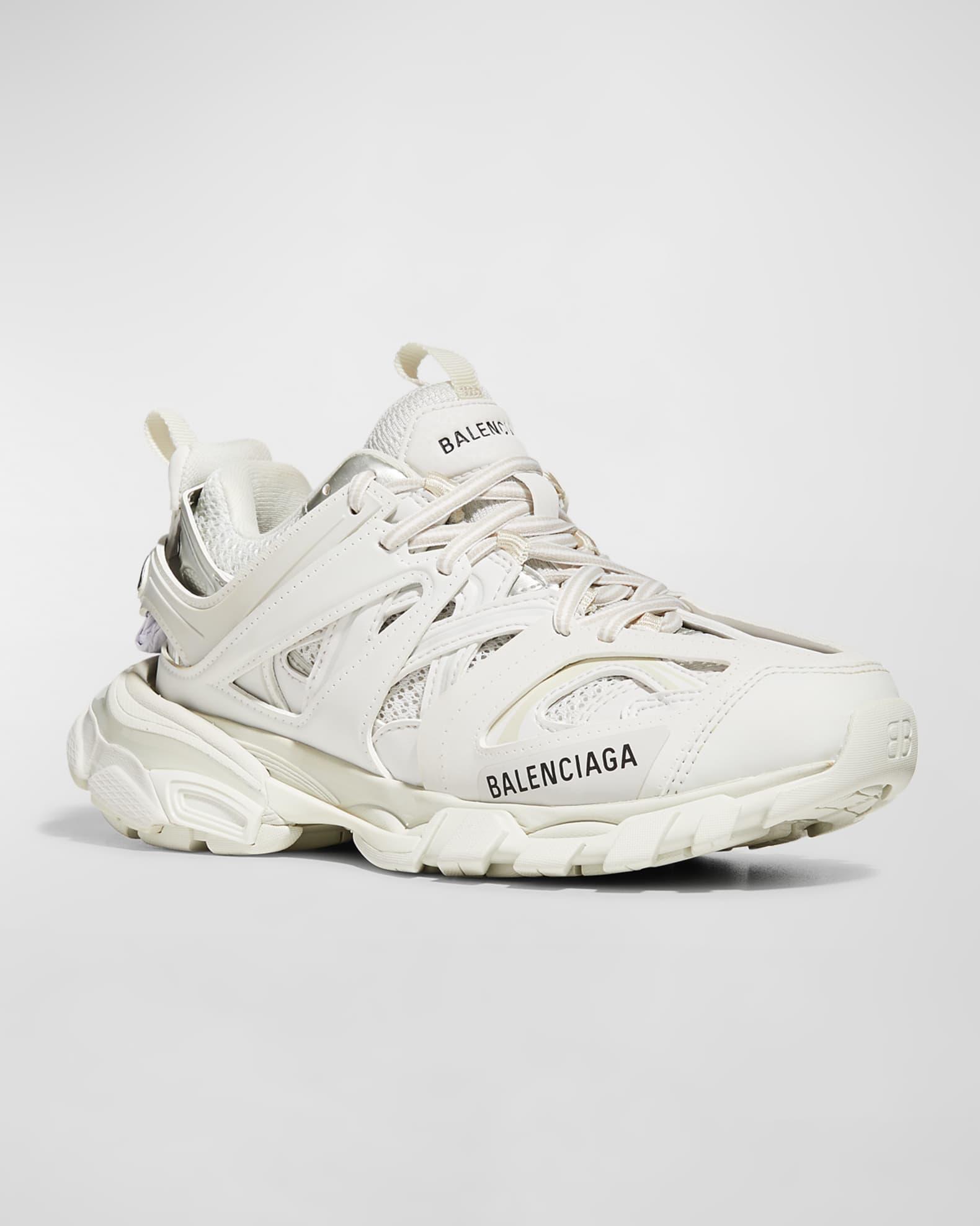 Track Sneakers Product Image