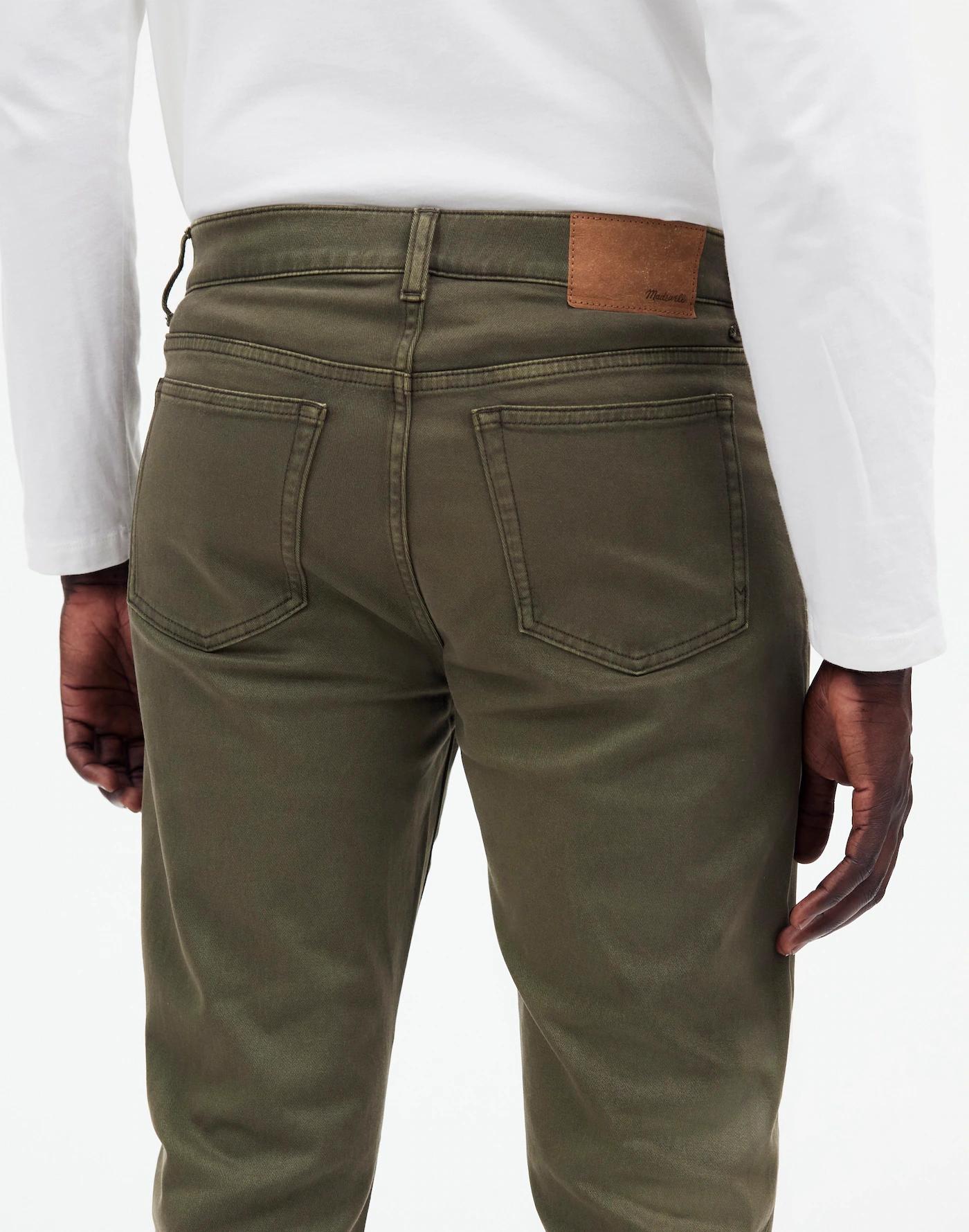 The Athletic Allday Slim Pant Product Image