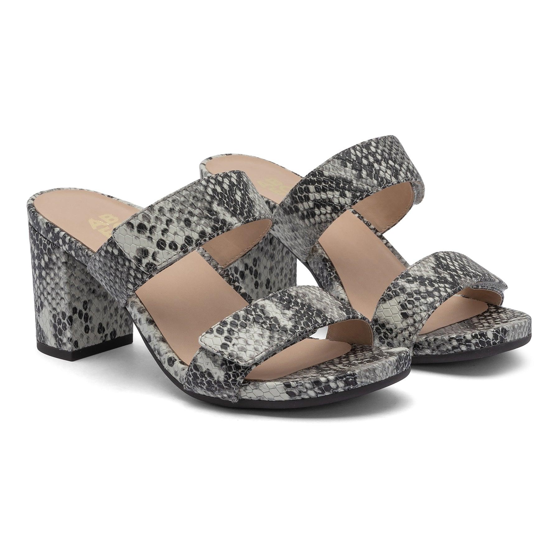 Tempo Slide Metatarsal Female Product Image