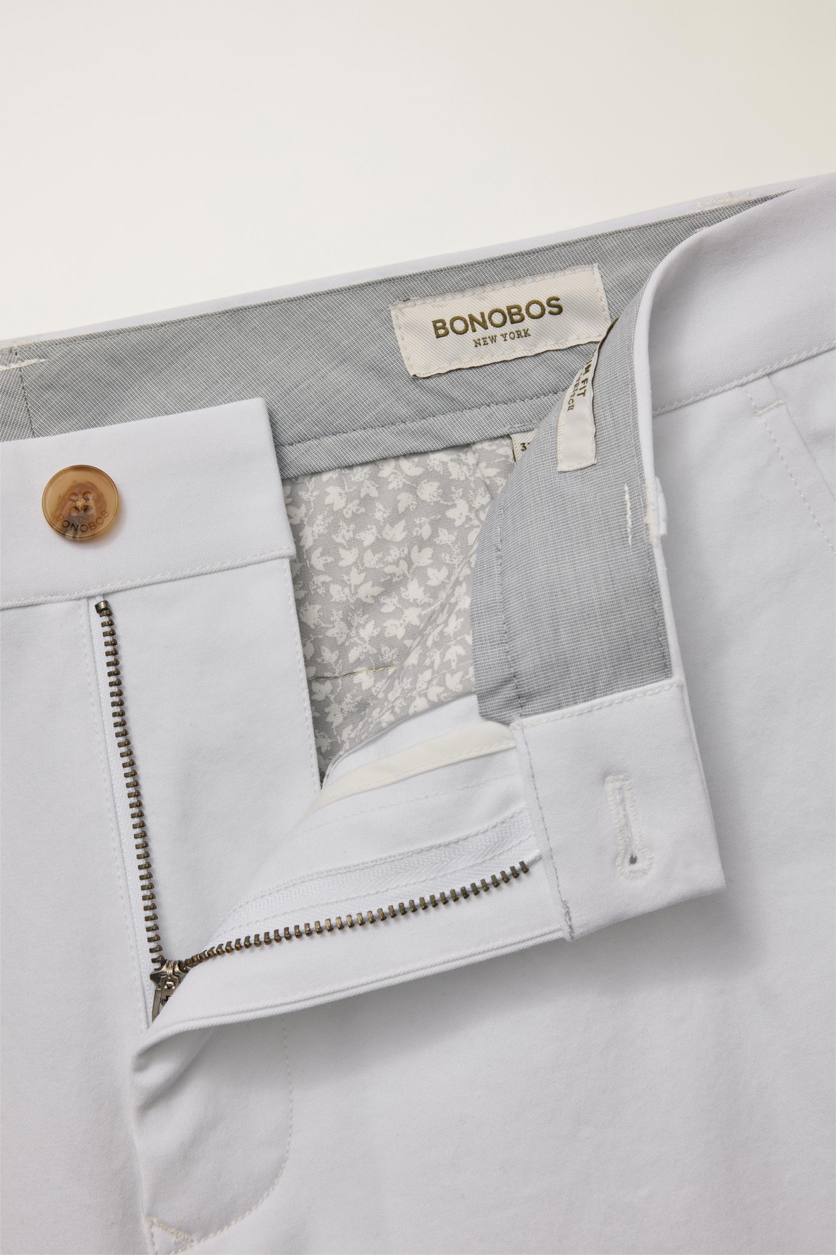 The Chino 2.0 - Straight Fit Product Image