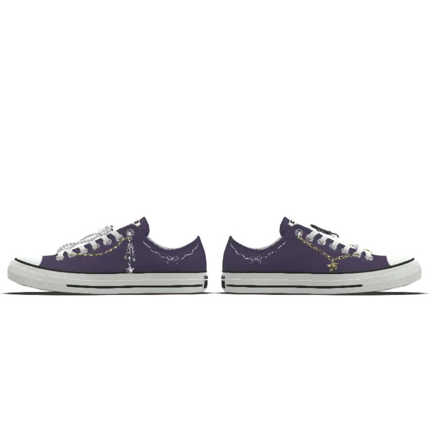 Custom Chuck Taylor All Star By You Product Image