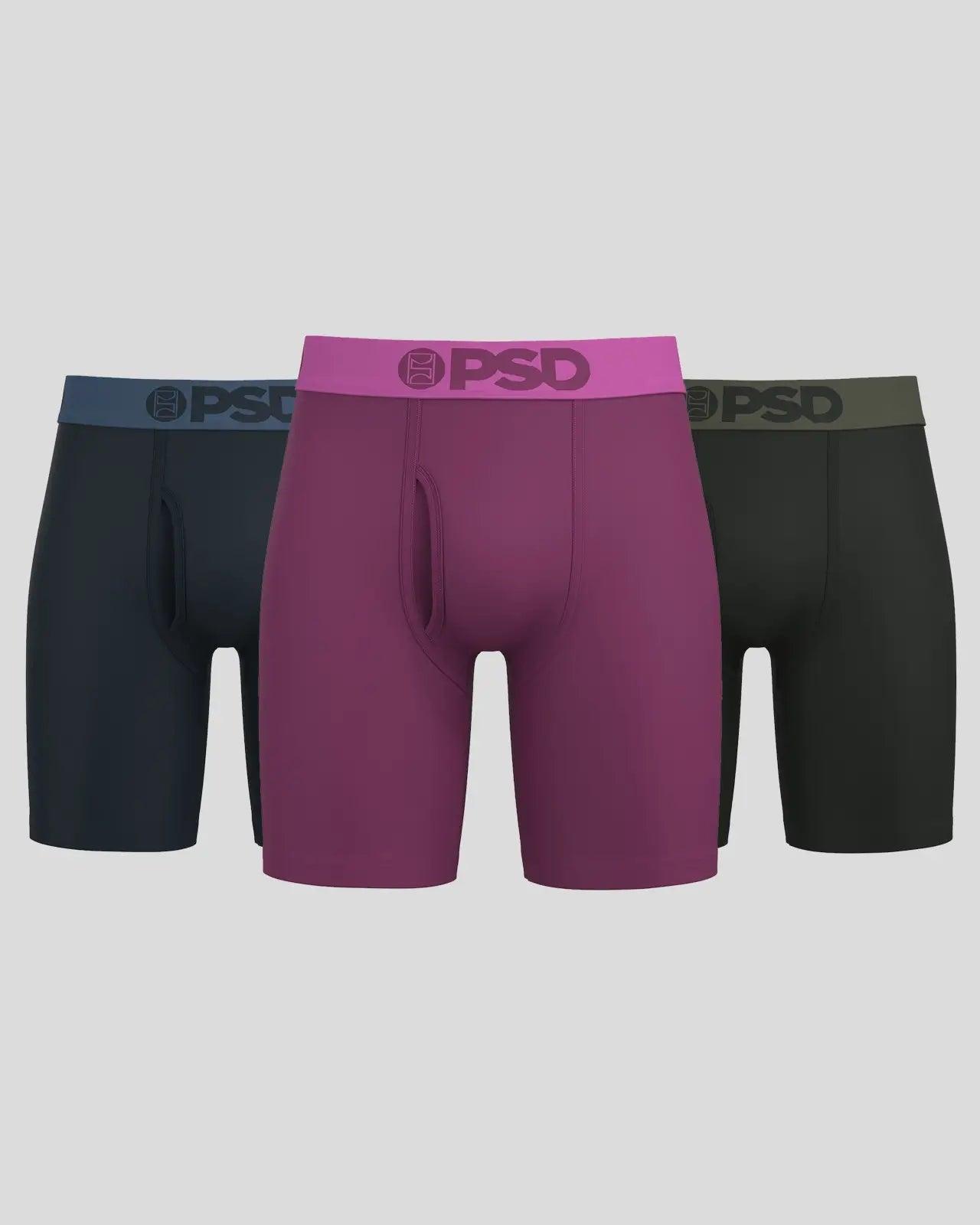 Modal 3 Pack - Mood Male Product Image