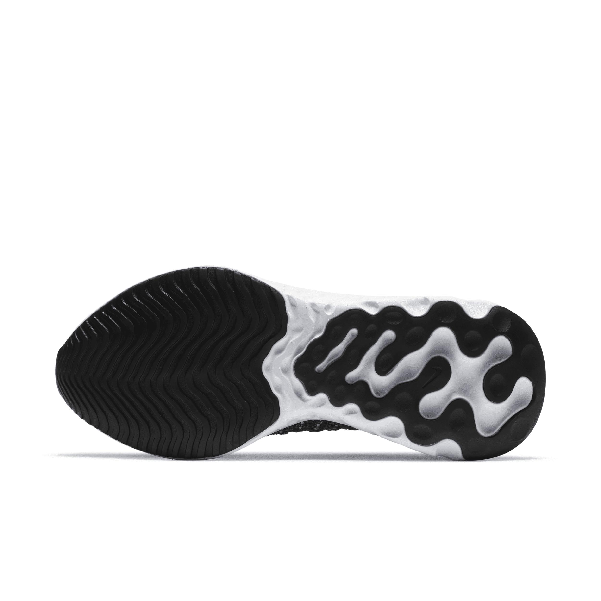 Nike Womens Phantom Run 2 Road Running Shoes | CJ0280-002 Product Image