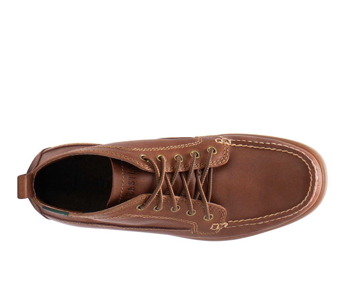 Men's Eastland Seneca Boots Product Image