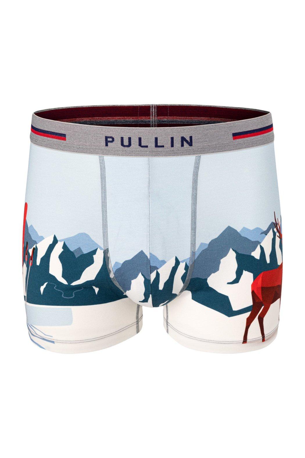 Pullin Men's Underwear Product Image