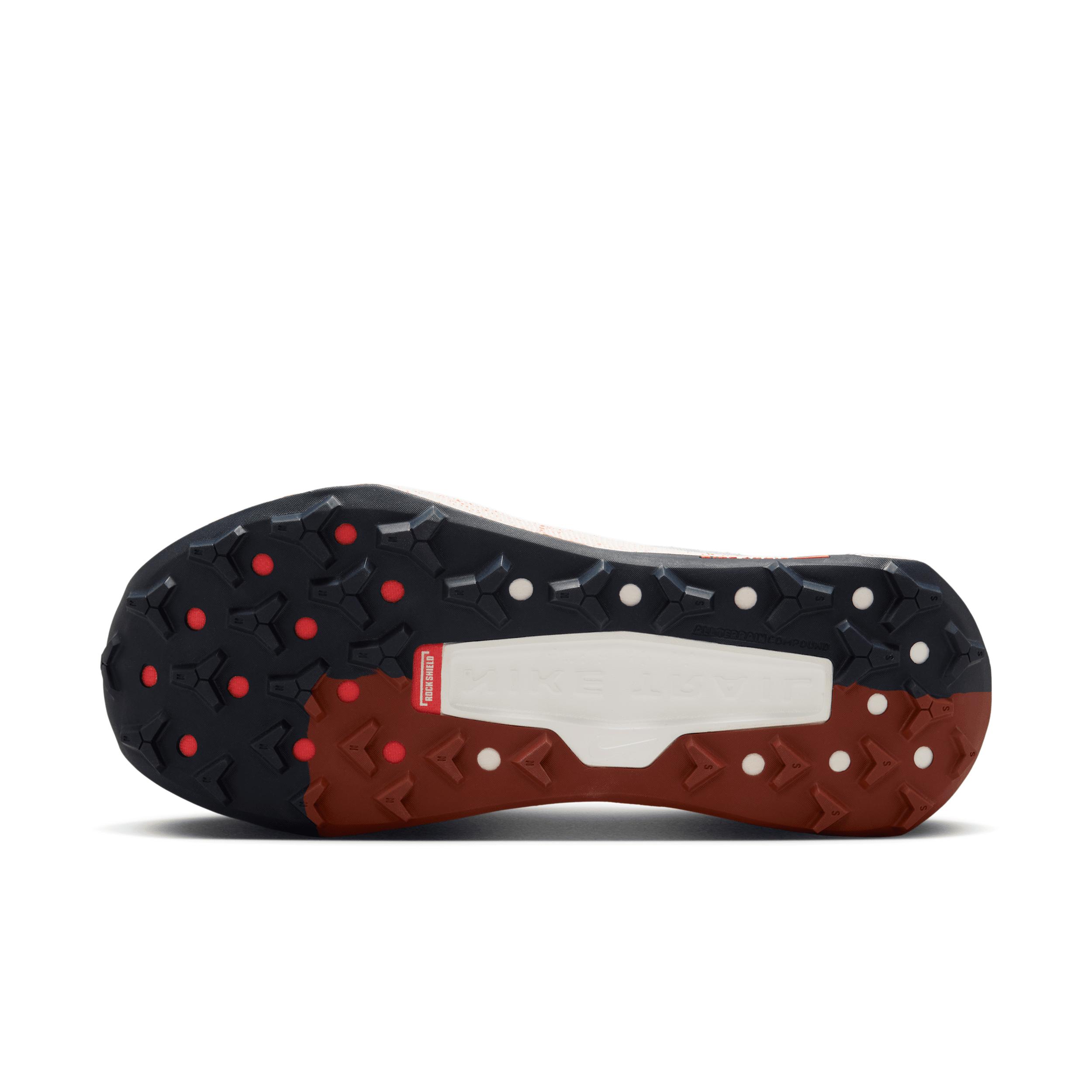 Nike Mens Wildhorse 10 Trail Running Shoes | FV2338-004 Product Image