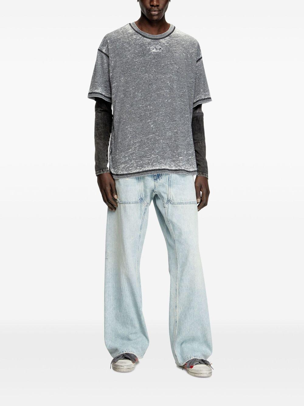 T-Boxt T-shirt Product Image