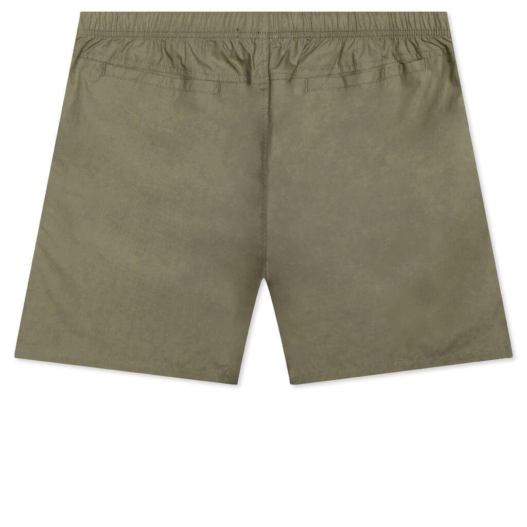Crosshair Short - Washed Olive Product Image