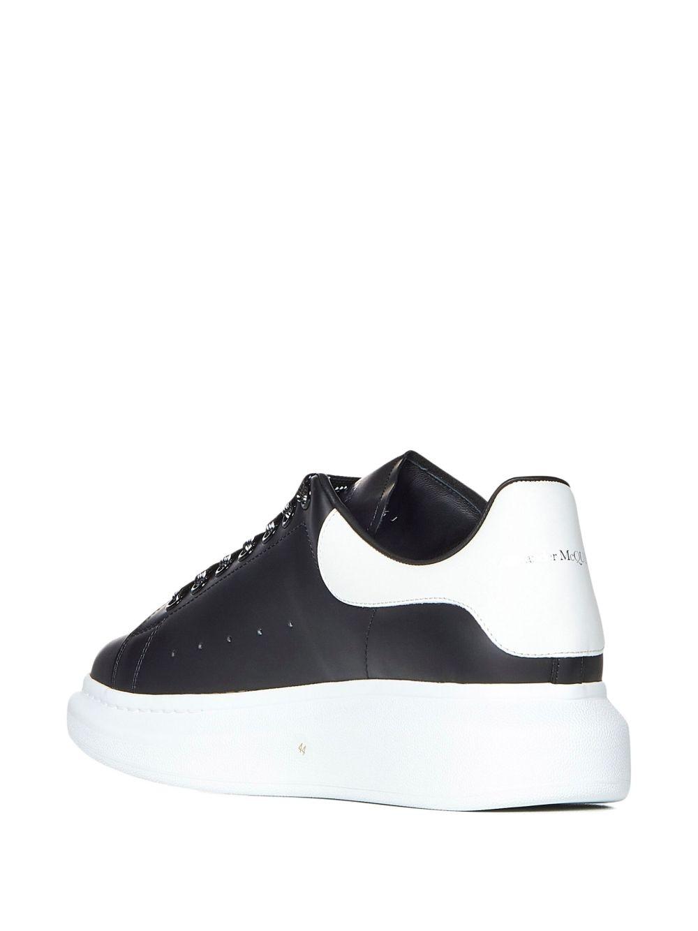 Oversized sneakers Product Image