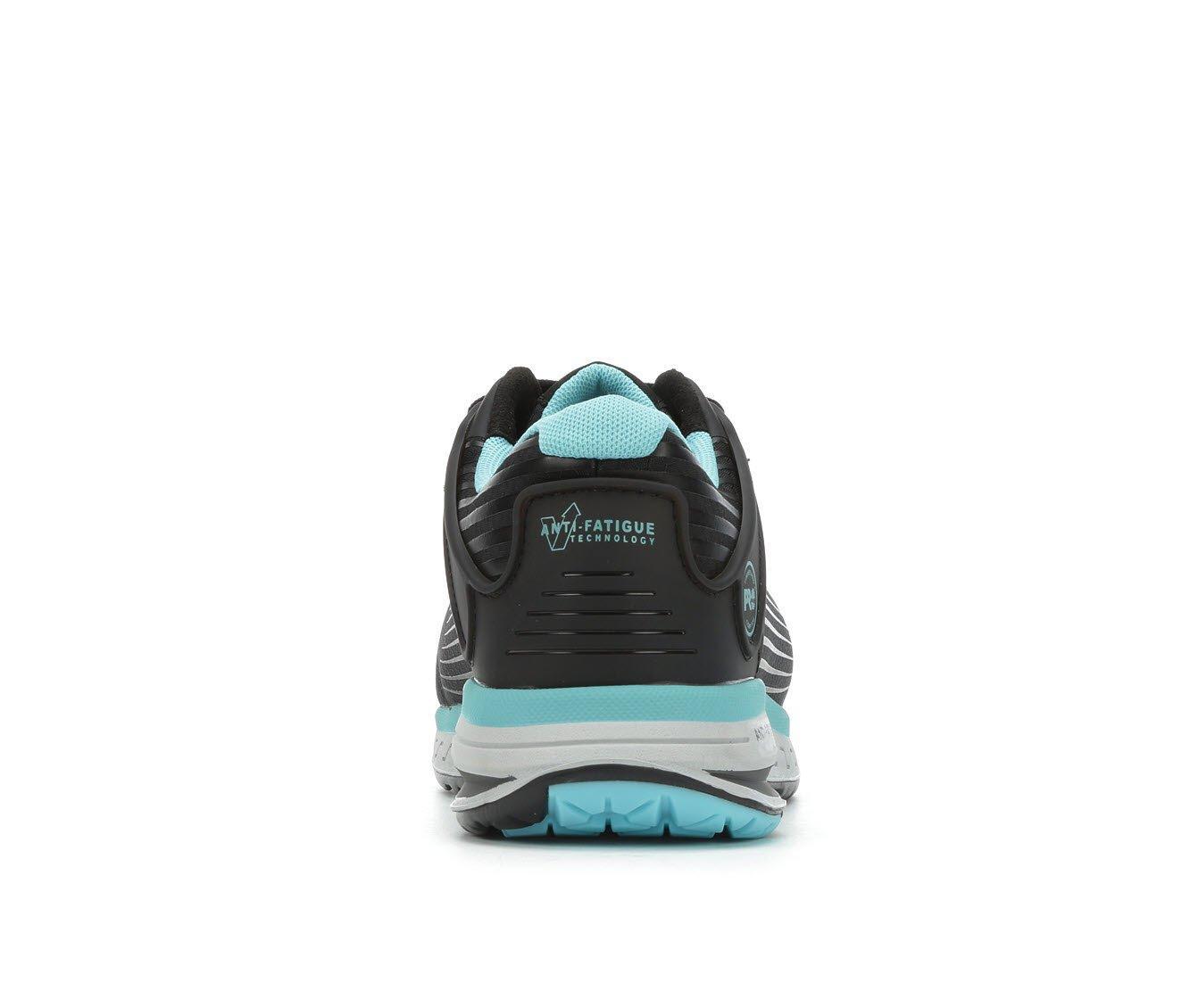 Women's Timberland Pro A1XJE Drivetrain Work Shoes Product Image