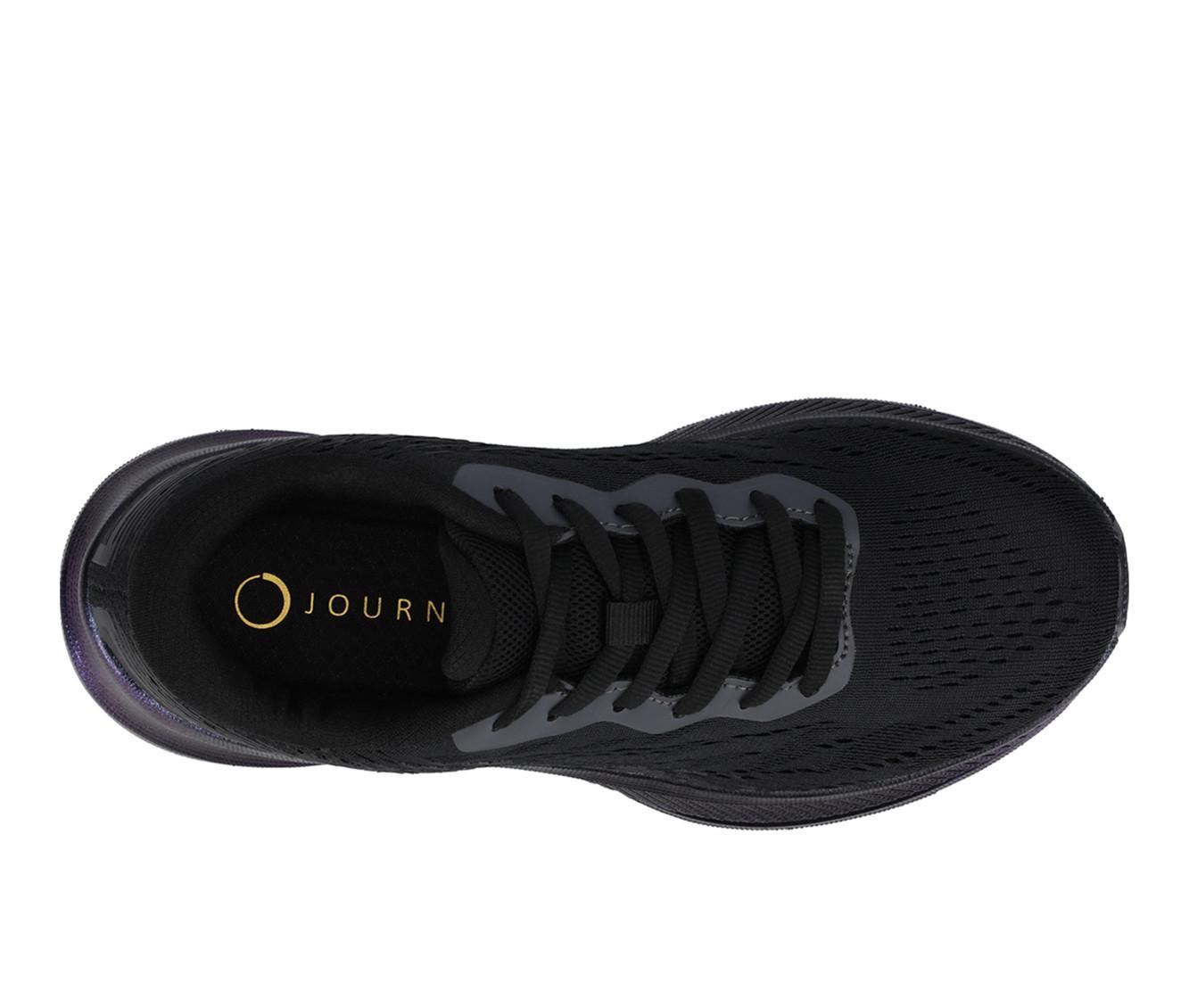 Women's Journee Collection Blume Casual Walking Shoes Product Image