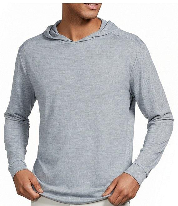 Roundtree & Yorke Performance Solid Hoodie Product Image