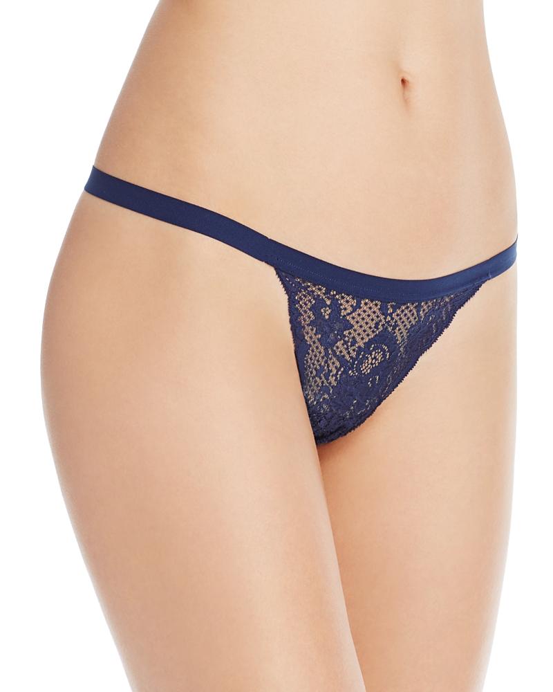 Cosabella Never Say Never G-String Product Image