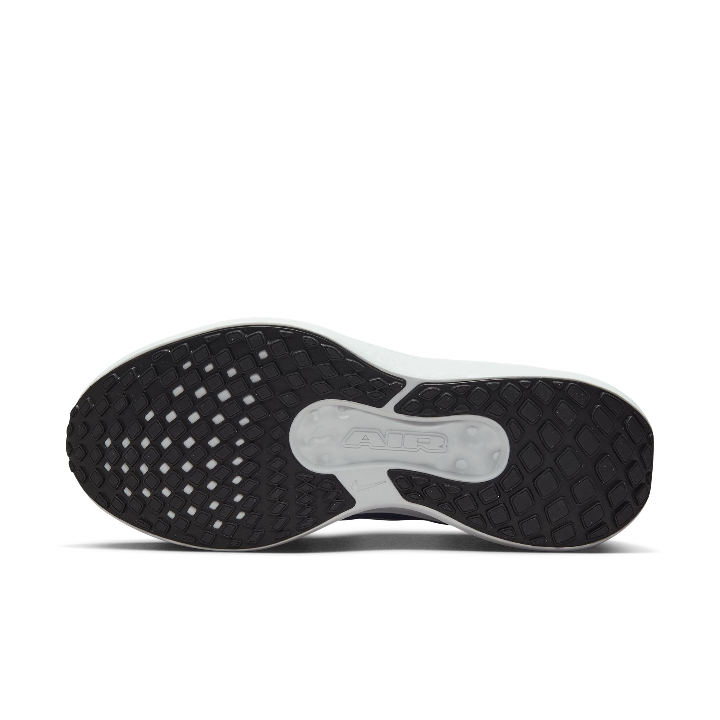 Nike Mens Winflo 11 Road Running Shoes (Extra Wide) | FQ8937-403 Product Image