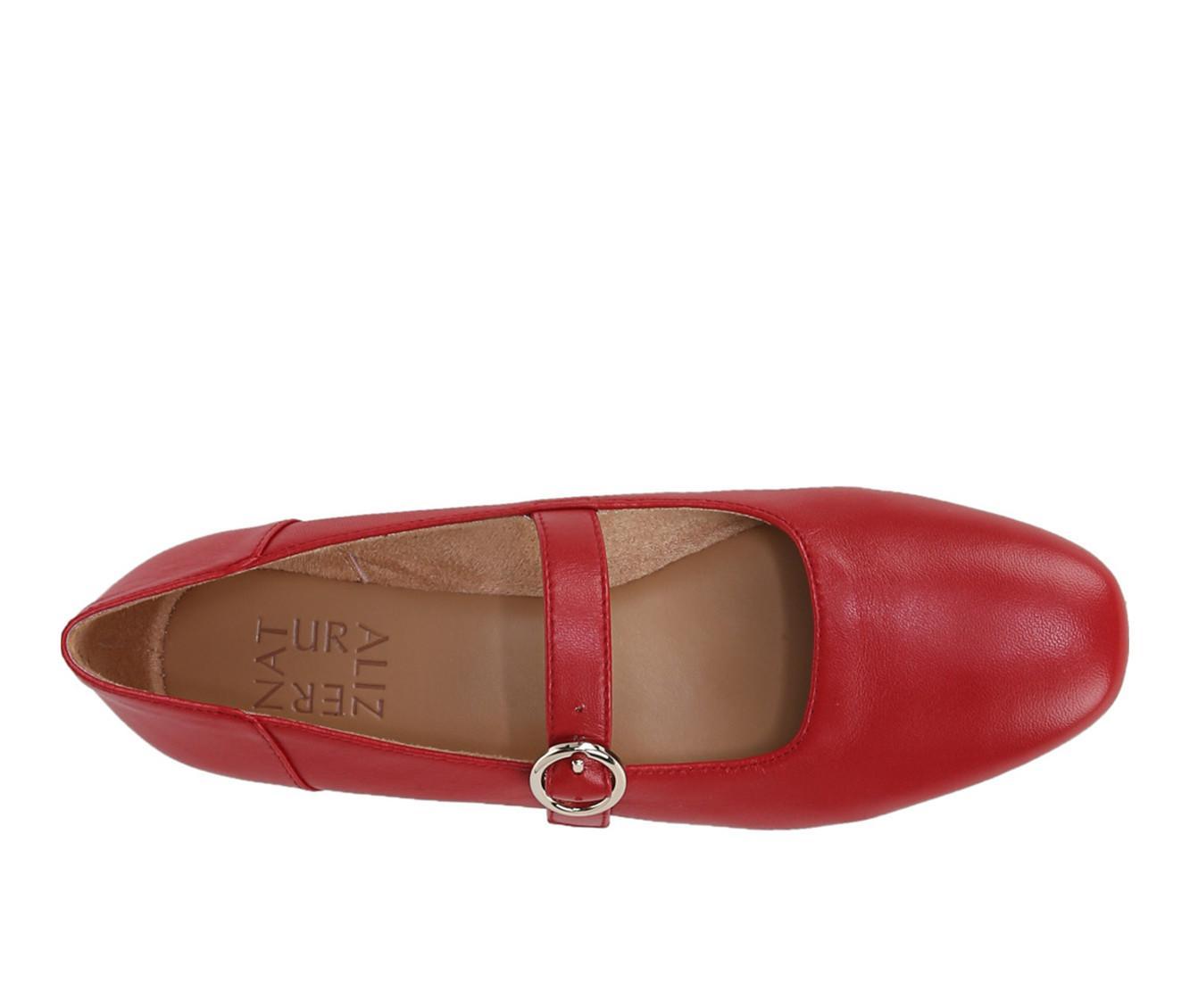 Women's Naturlizer Kelly Flats Product Image