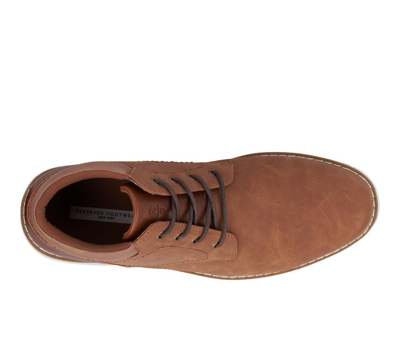 Men's Reserved Footwear Keith Dress Shoes Product Image