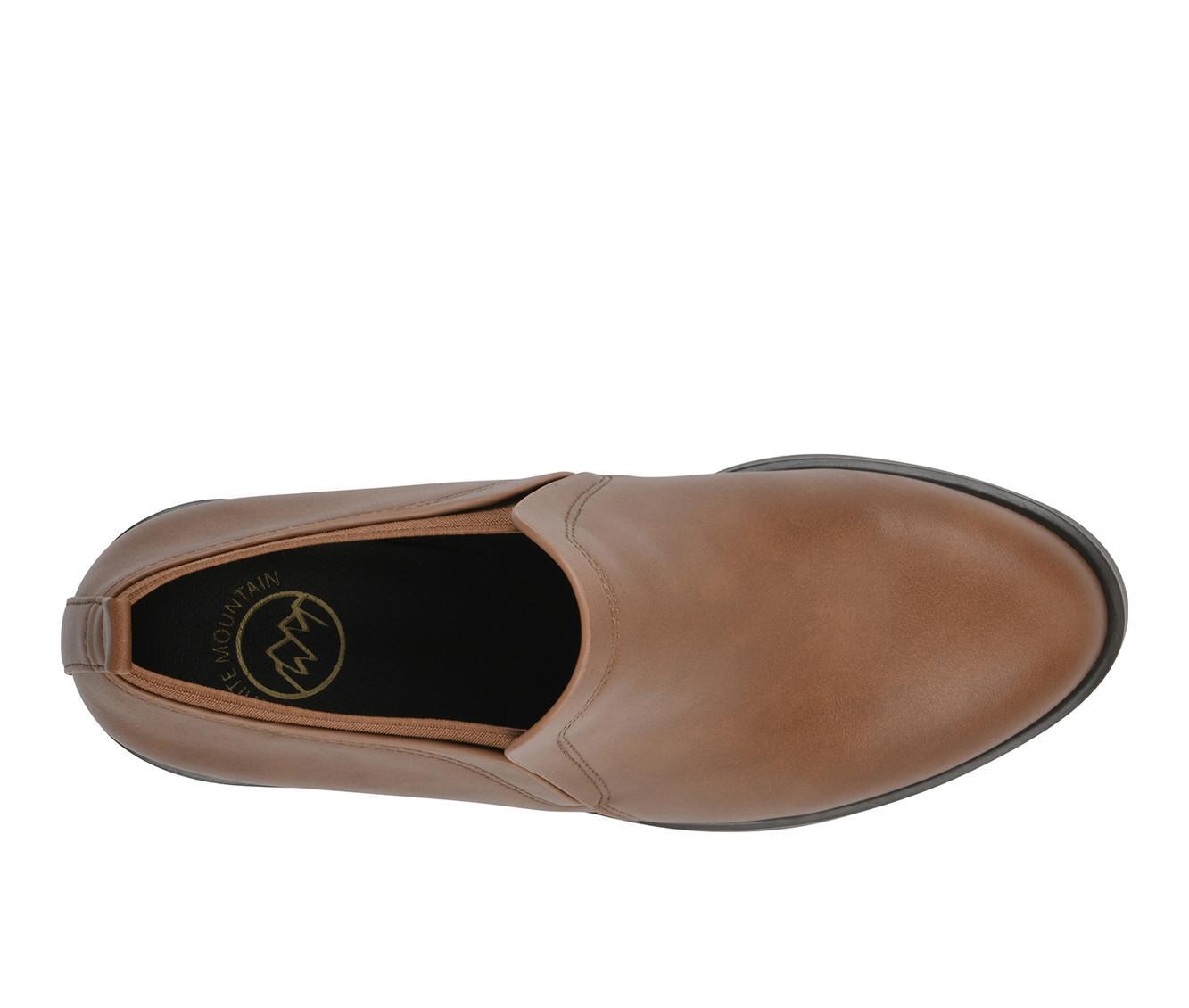 Women's White Mountain Culvert Booties Product Image